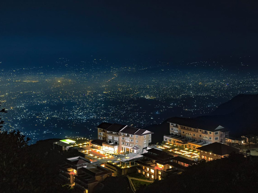 Chandragiri Hills Resort主图