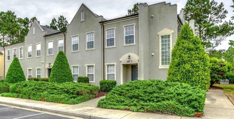 Legends Golf & Resort-浴室