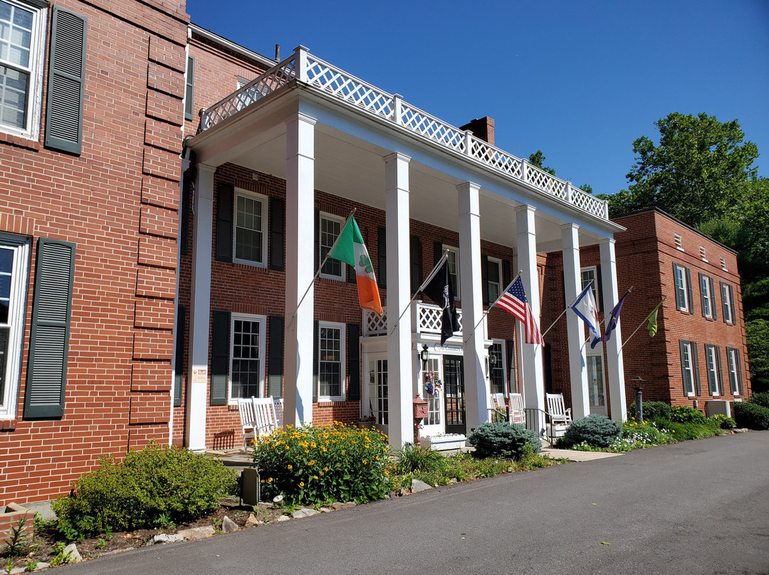 The Country Inn of Berkeley Springs主图