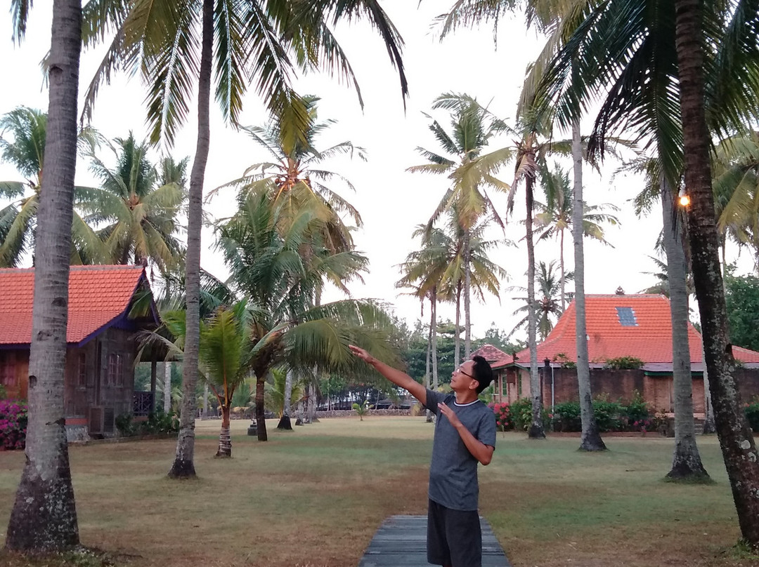 Desa Limasan Resort主图