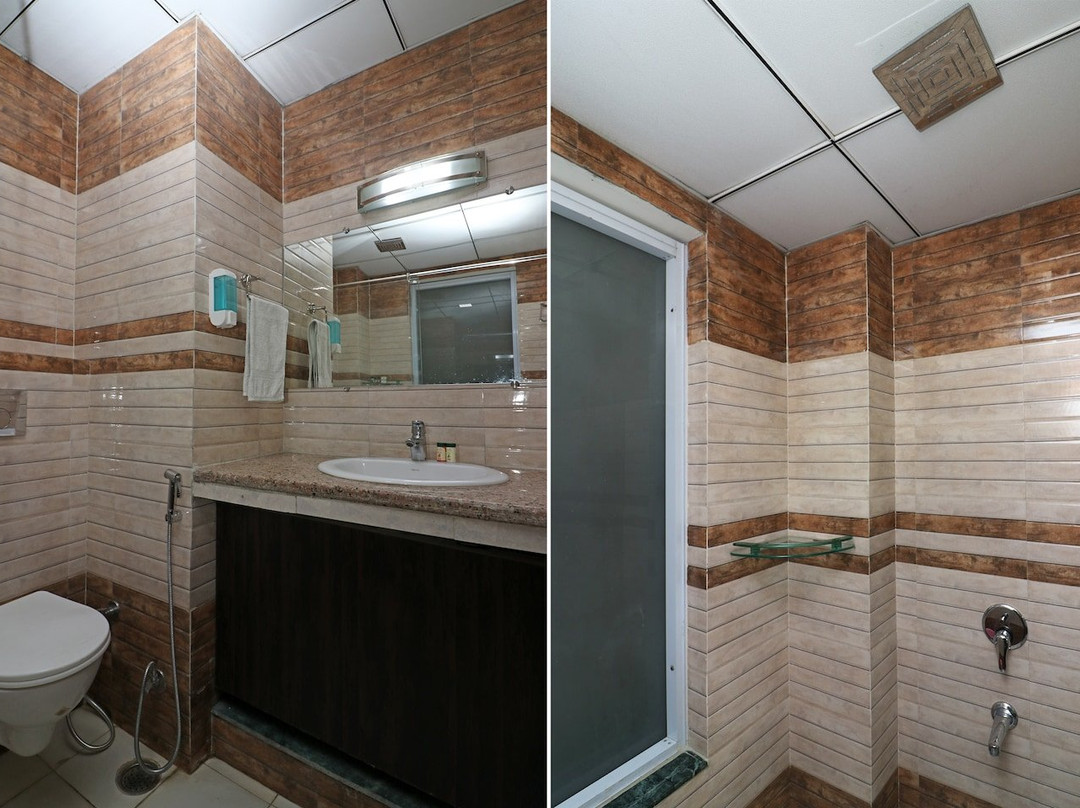 Hotel Castle View主图