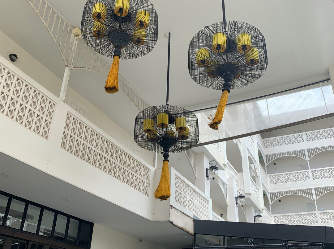 Koranaree Courtyard Boutique Hotel主图