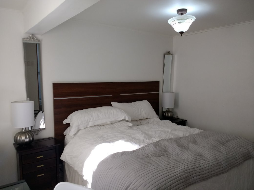 Apart Hotel La Fuente主图