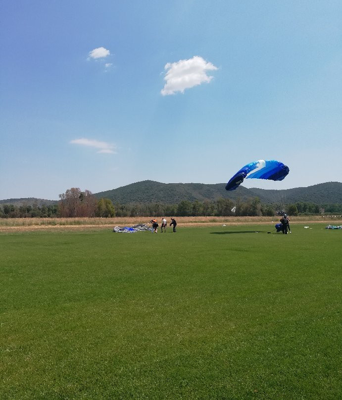 Skydive Costa d'Argento景点图片