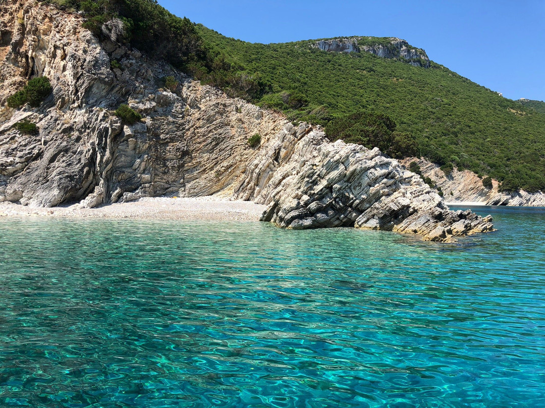 Ithaca Boats-Vathy必去景点