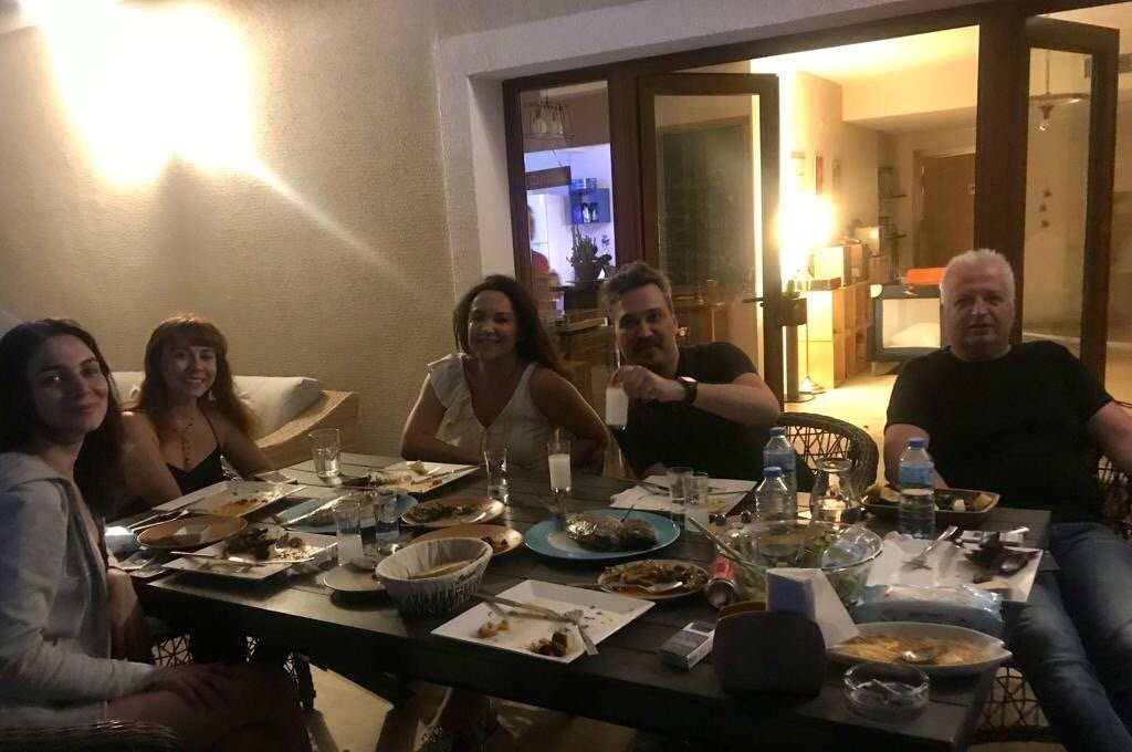 Urla VillaNova主图