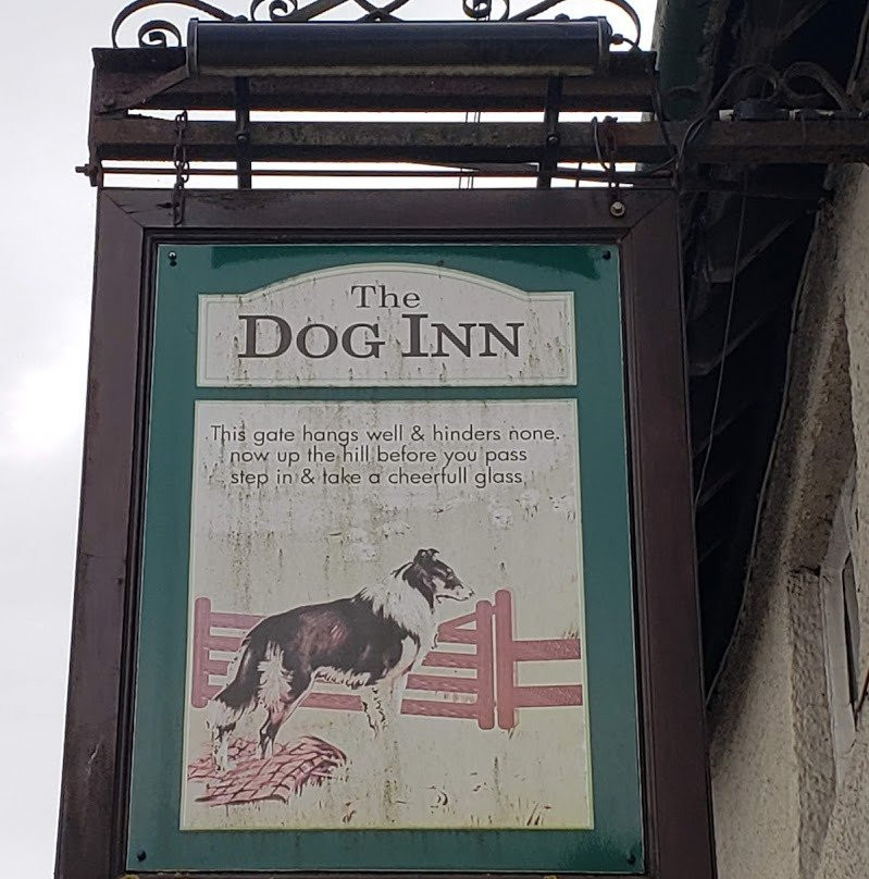 The Dog Inn主图