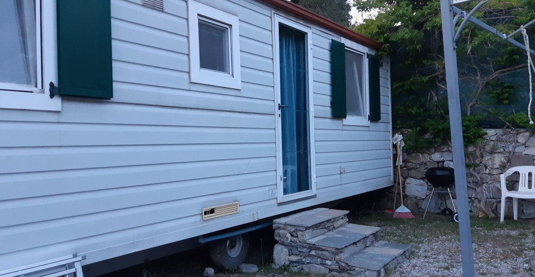 Camping Pineta主图