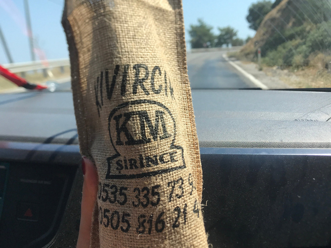 Kivircik Sarap Evi景点图片