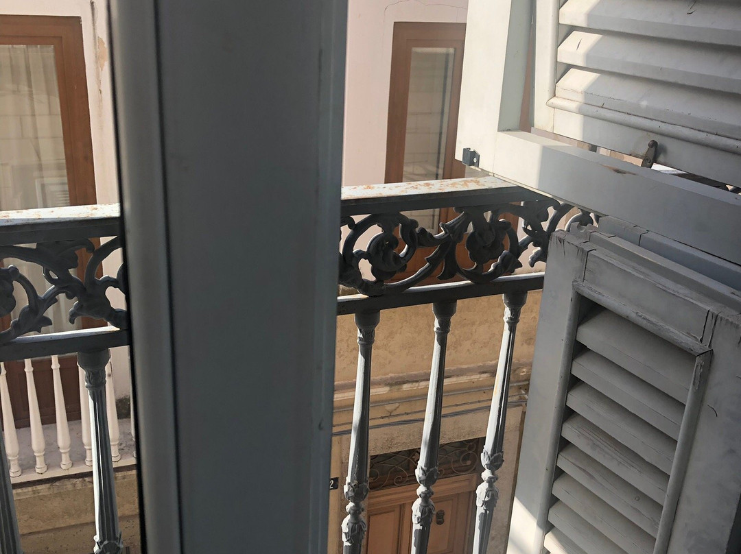 B&B Casa Cavalli主图