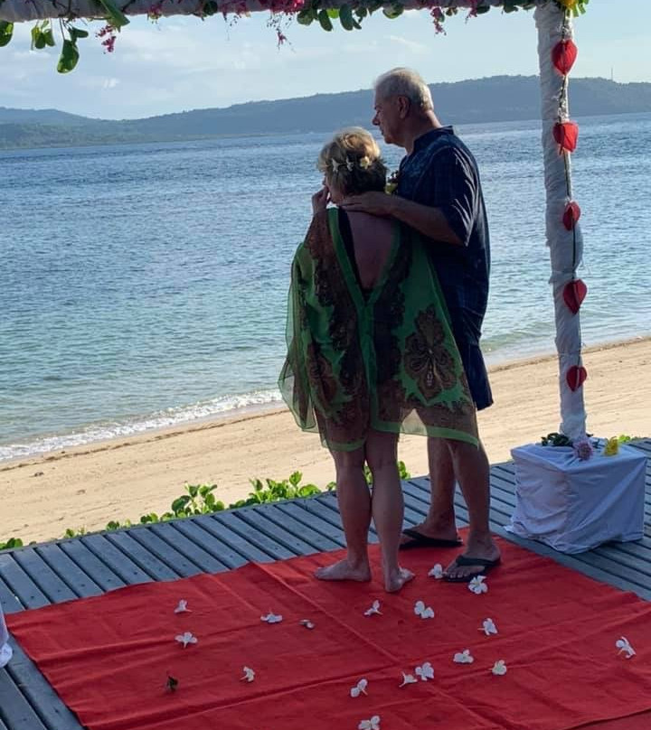 岗嘎岛度假村主图