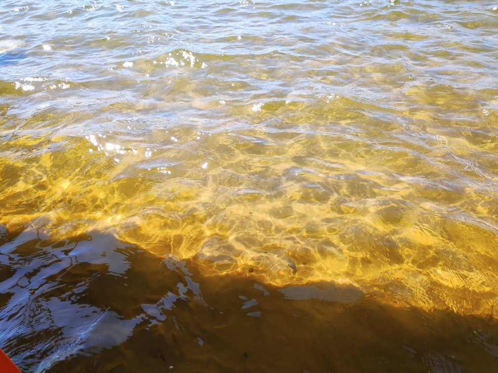 Praia do Funil-Miracema Do Tocantins必去景点