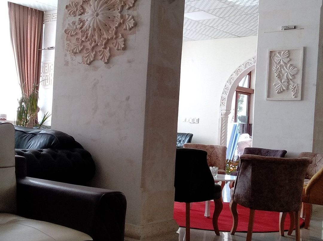 Midyat Gap Hotel主图