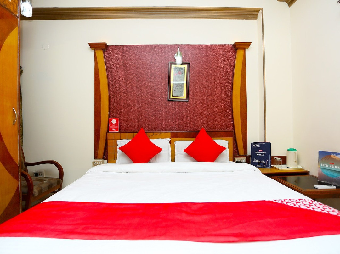 OYO 26647 Minar Hotel主图