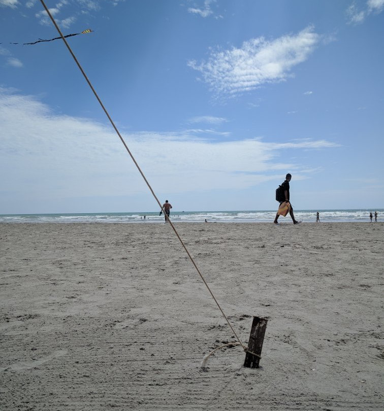 Atalaia Beach景点图片