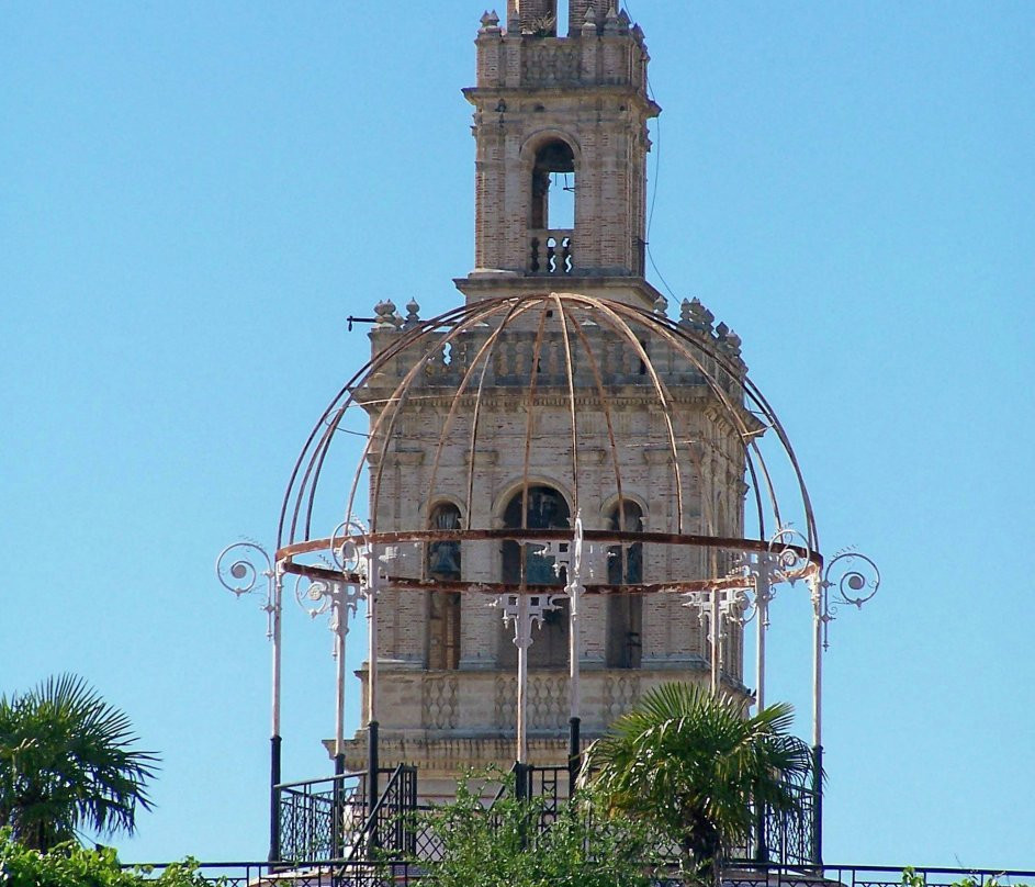 Parroquia de Nuestra Senora de La Oliva景点图片