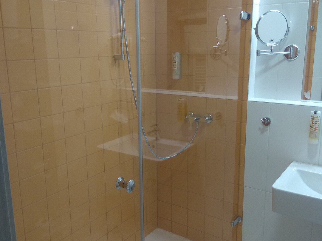 Hotel Panska Zahrada主图