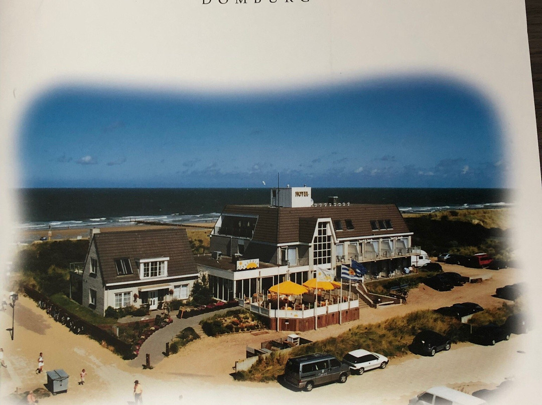Hotel Zonneduin主图