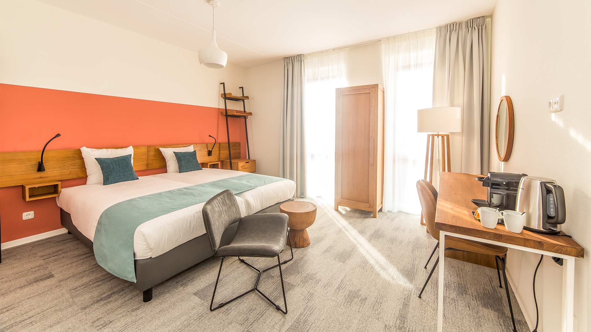 Dormio Hotel De Prins van Oranje-官方
