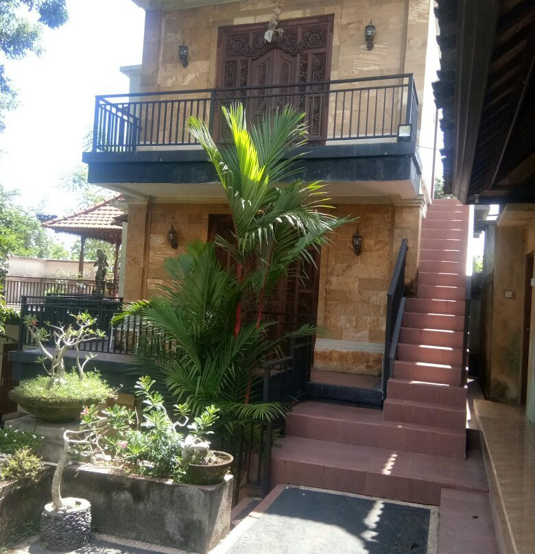 Villa Taman Sari主图