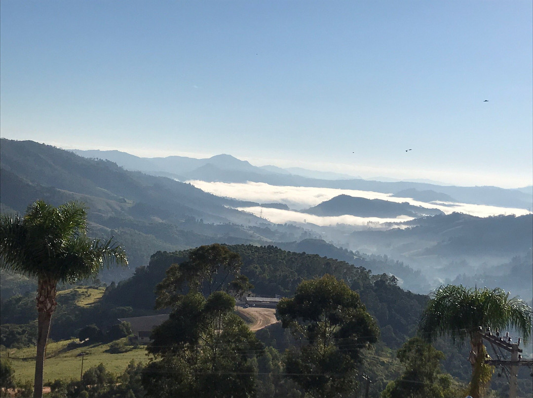 塞拉内格拉酒店住宿-Hotel Fazenda Vale Do Sol