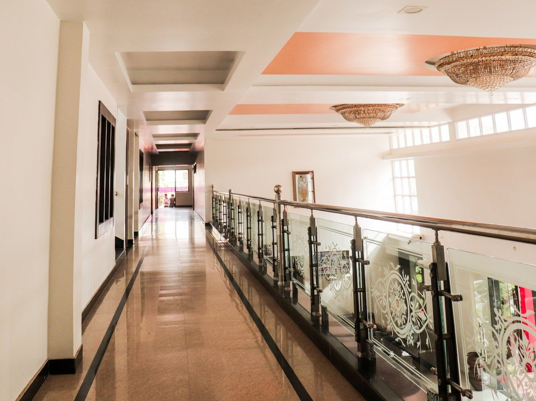 Hotel Mayura Ambikapur主图