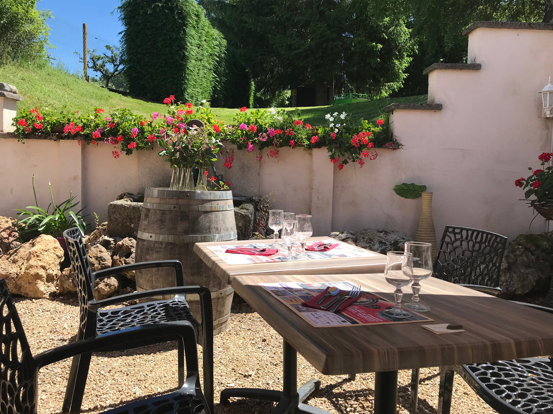 Hotel La Clairiere主图