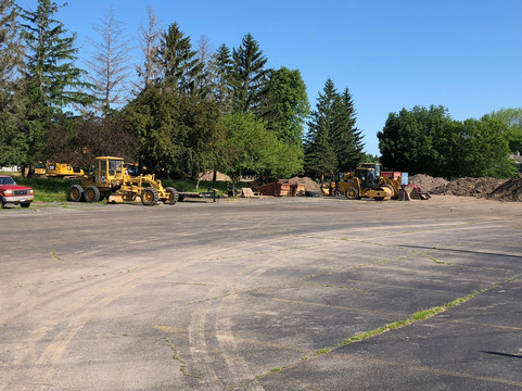 Webster Golf Club-Webster必去景点