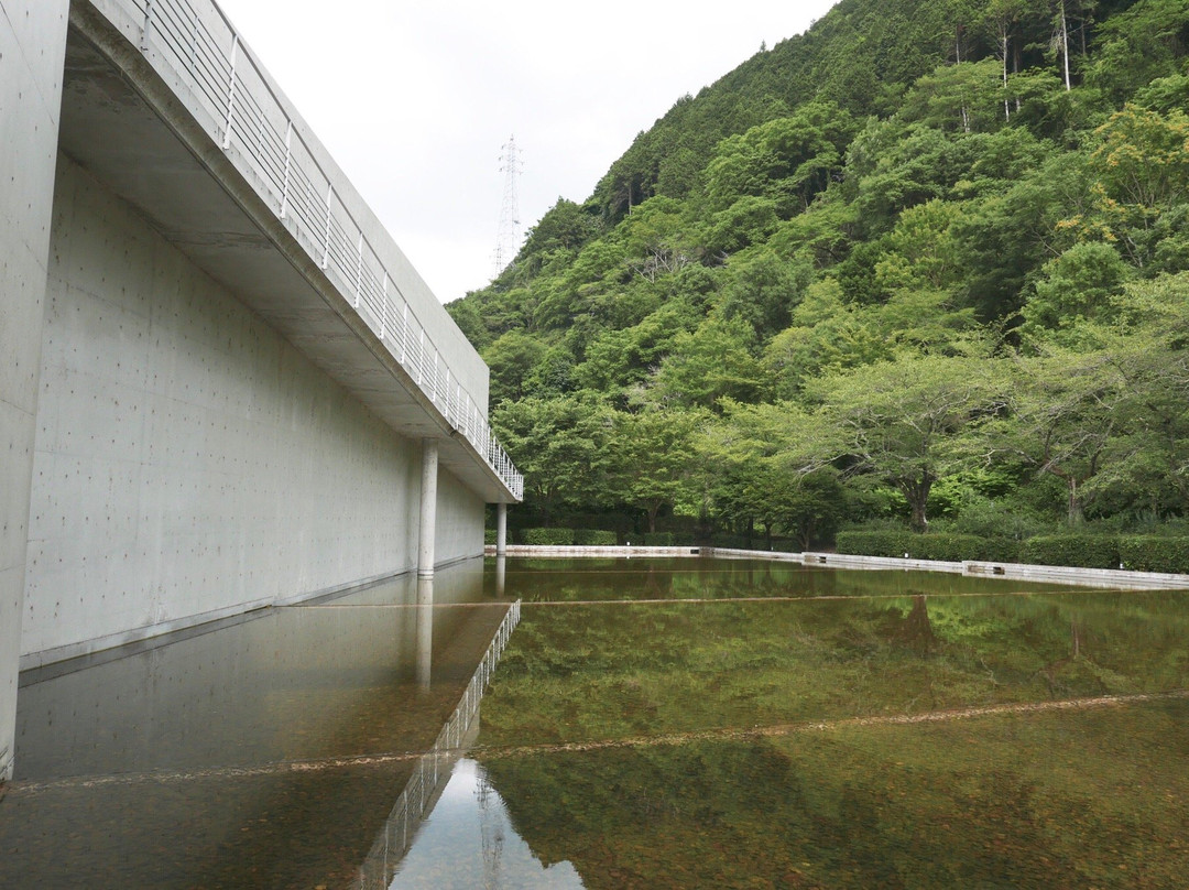 Takahashishi Nariwa Museum-高粱市必去景点