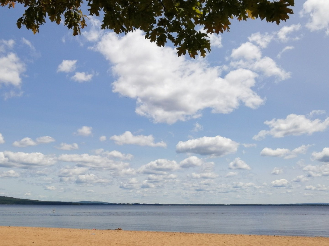 Bonnechere Provincial Park景点图片
