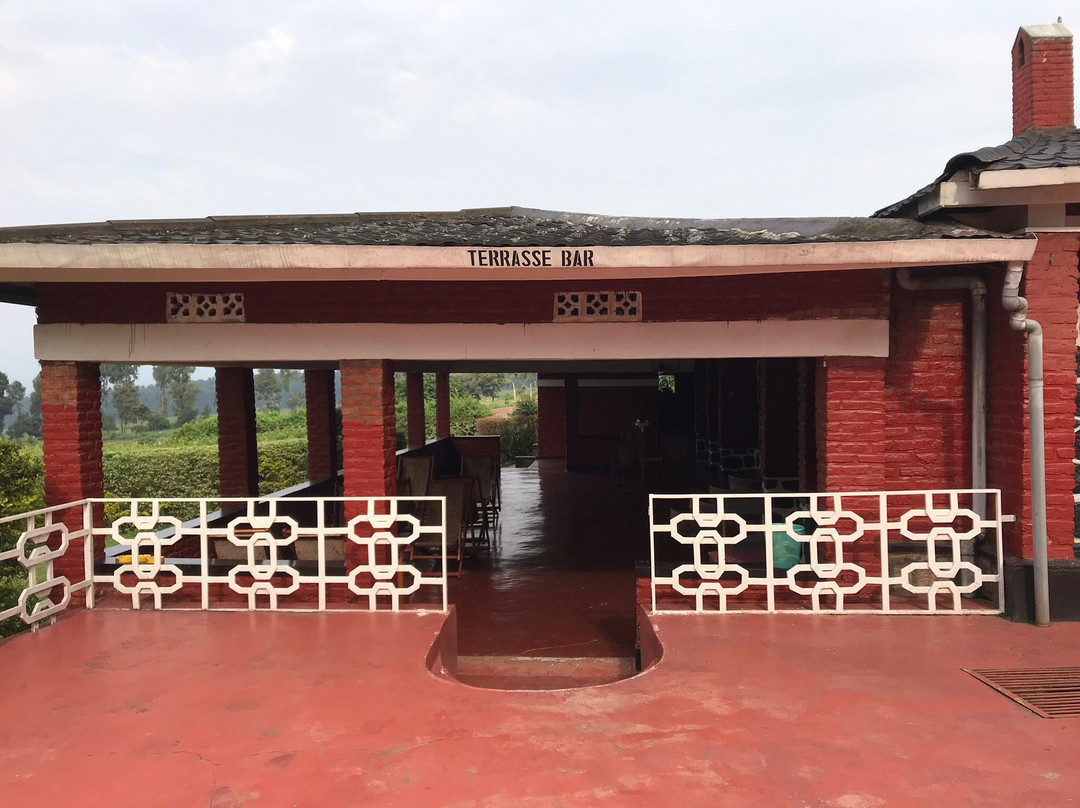 Kinigi Guesthouse主图