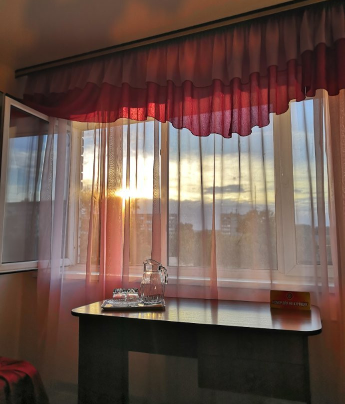 Tsentralnaya Hotel主图