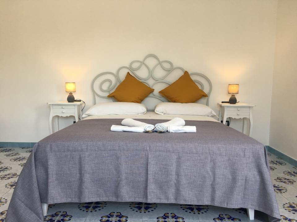 B&B Mediterraneo