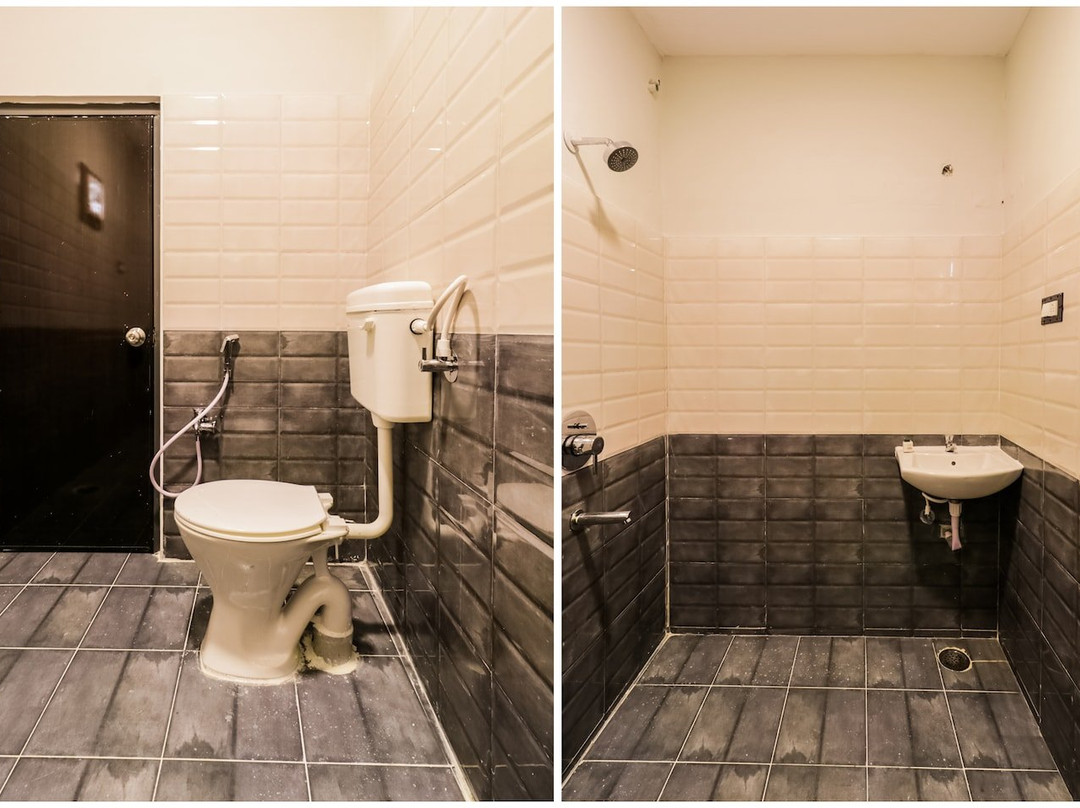 OYO 22450 Akshaya Palace主图