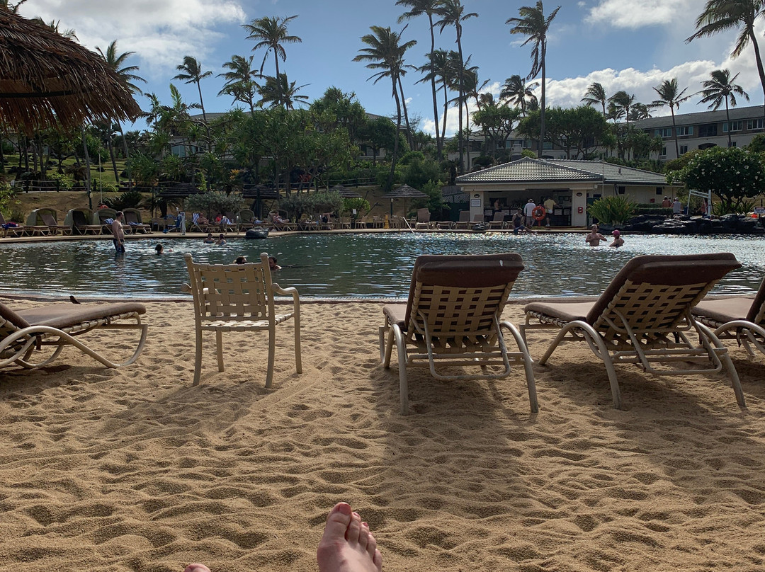 Hilton Vacation Club The Point at Poipu Kauai主图