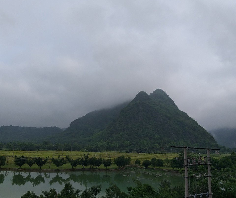Khoa Thanh Hotel主图