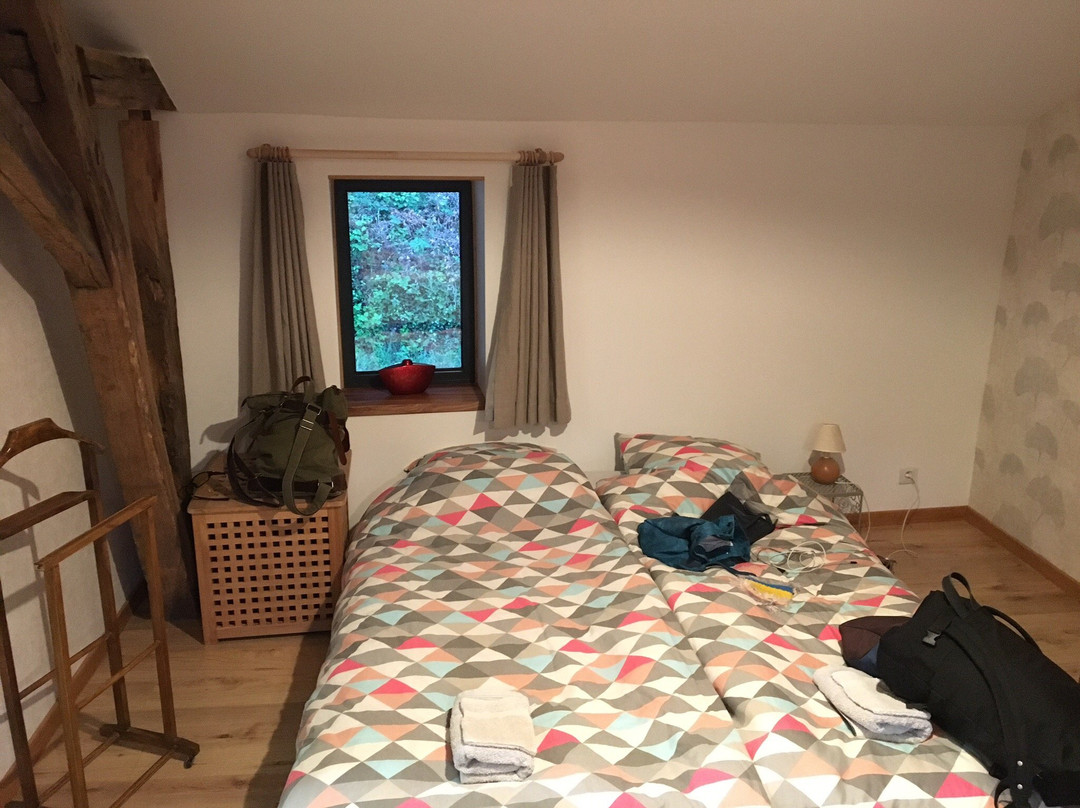 Montrem旅游攻略图片