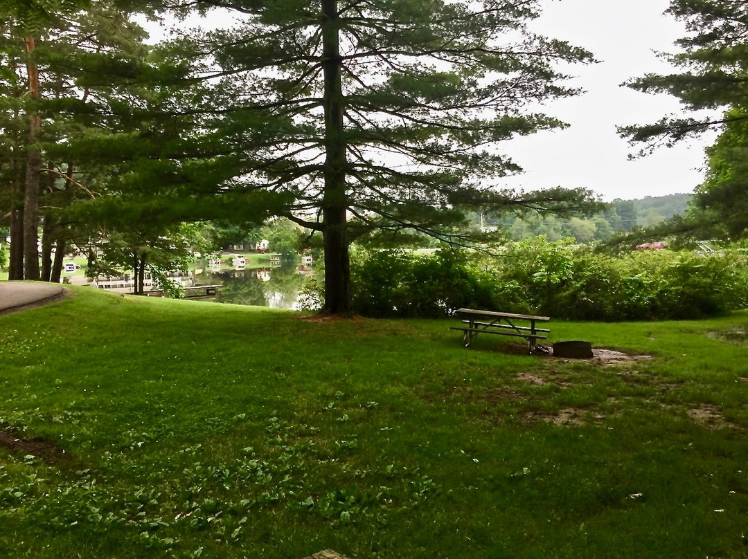 Guilford Lake State Park-Lisbon必去景点
