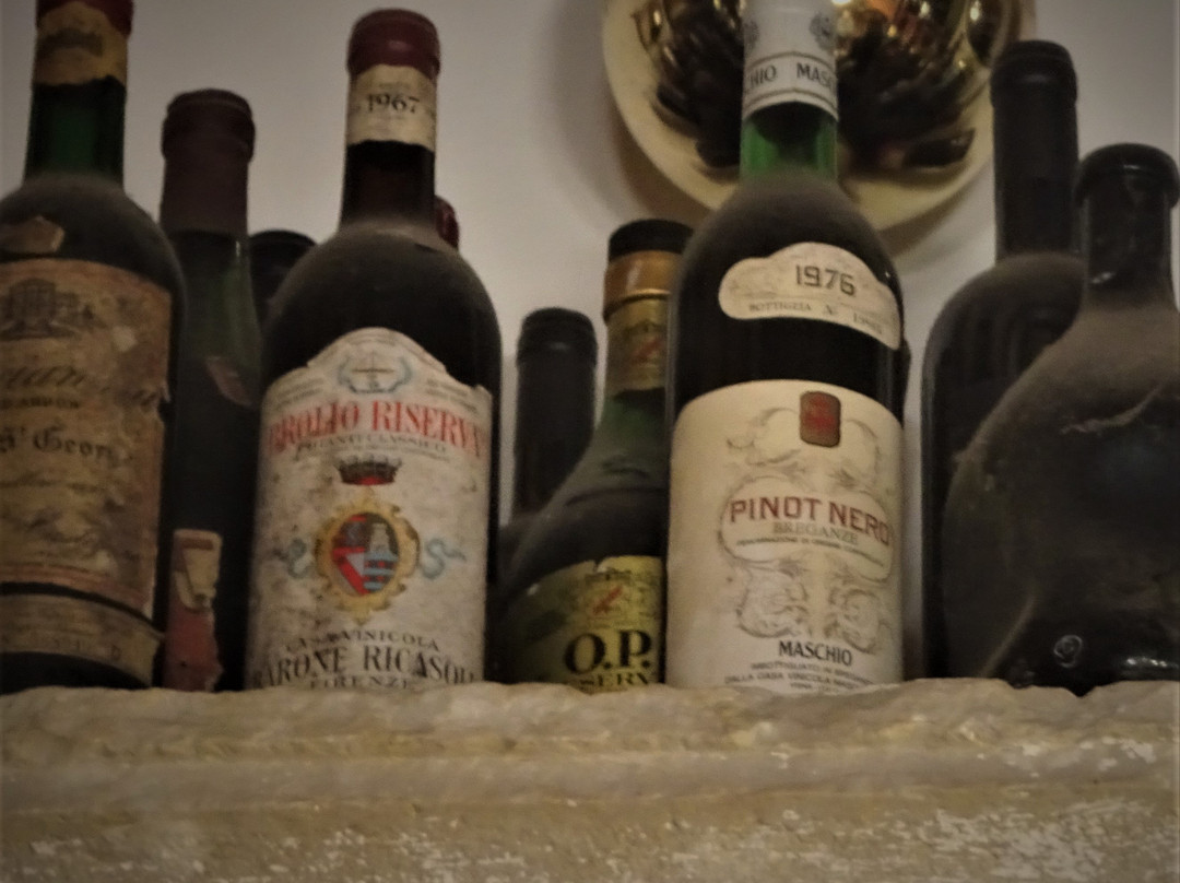 圣多明尼科酒店主图