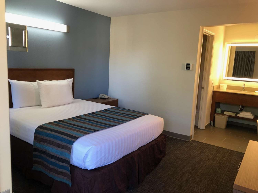 弗利蒙特晚安旅馆主图