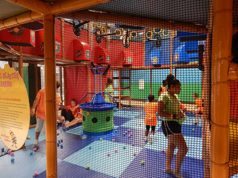 Kingston Collection-Kingston必去景点