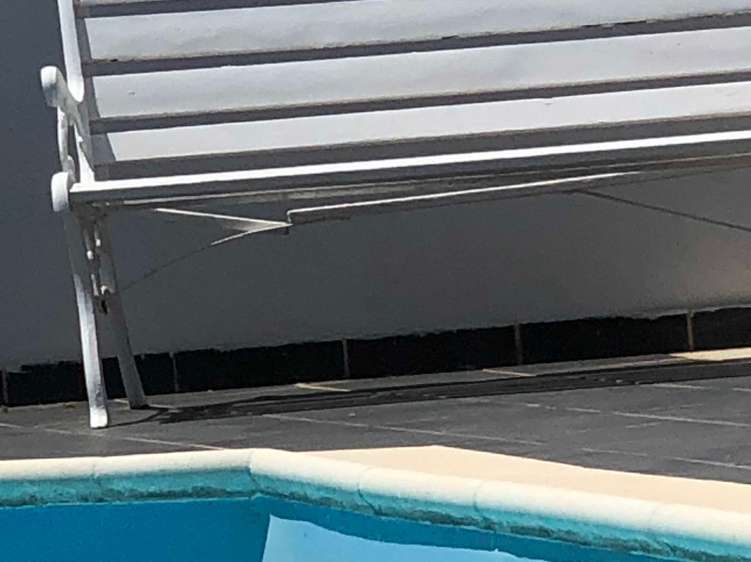 米洛斯别墅酒店主图