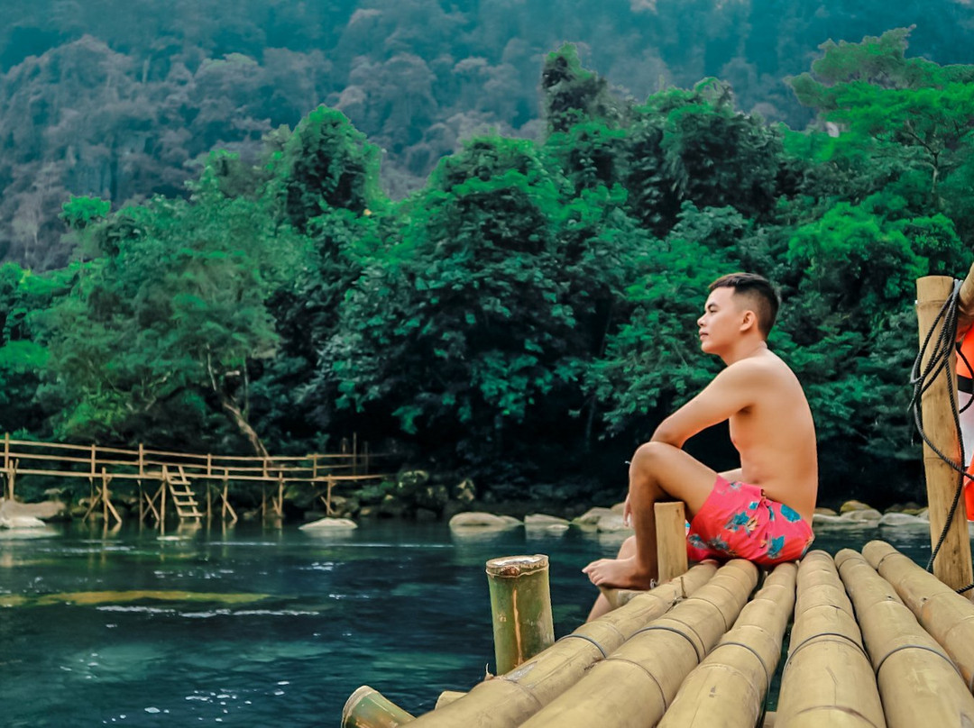 Suoi Nuoc Mooc景点图片