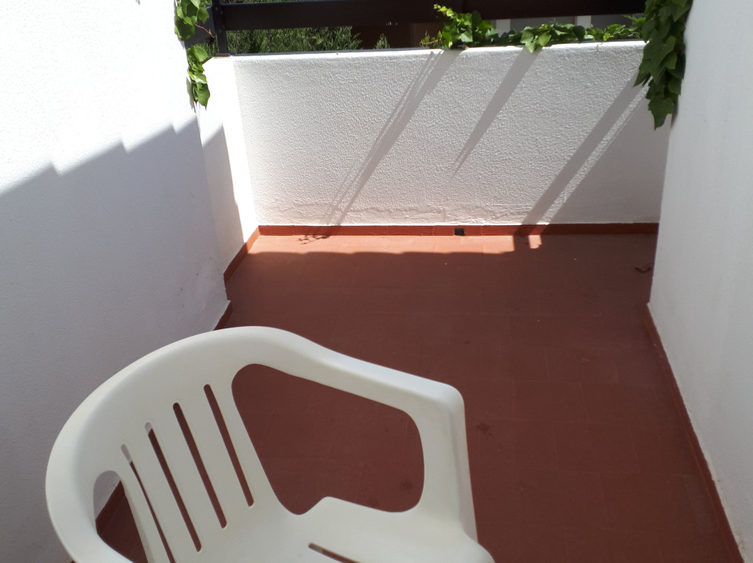 Torre Velha Hotel主图