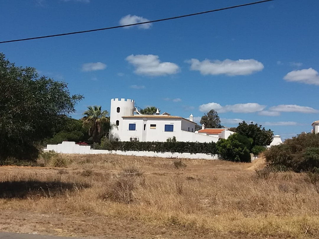 Torre Velha Hotel主图