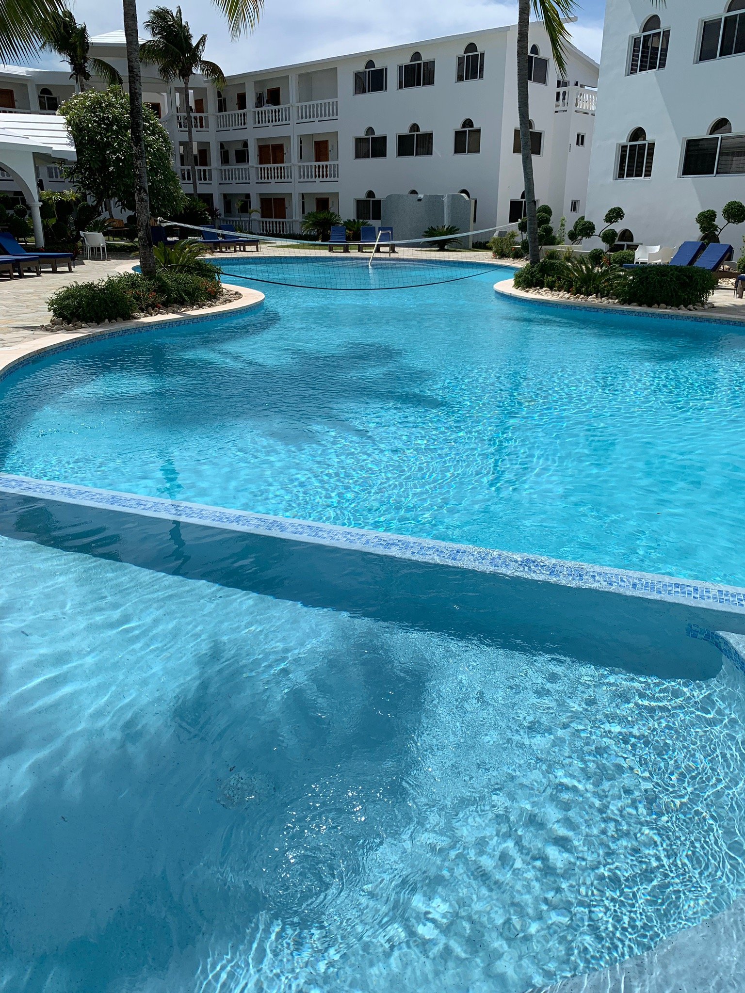 Ocean Palms Residences-官方