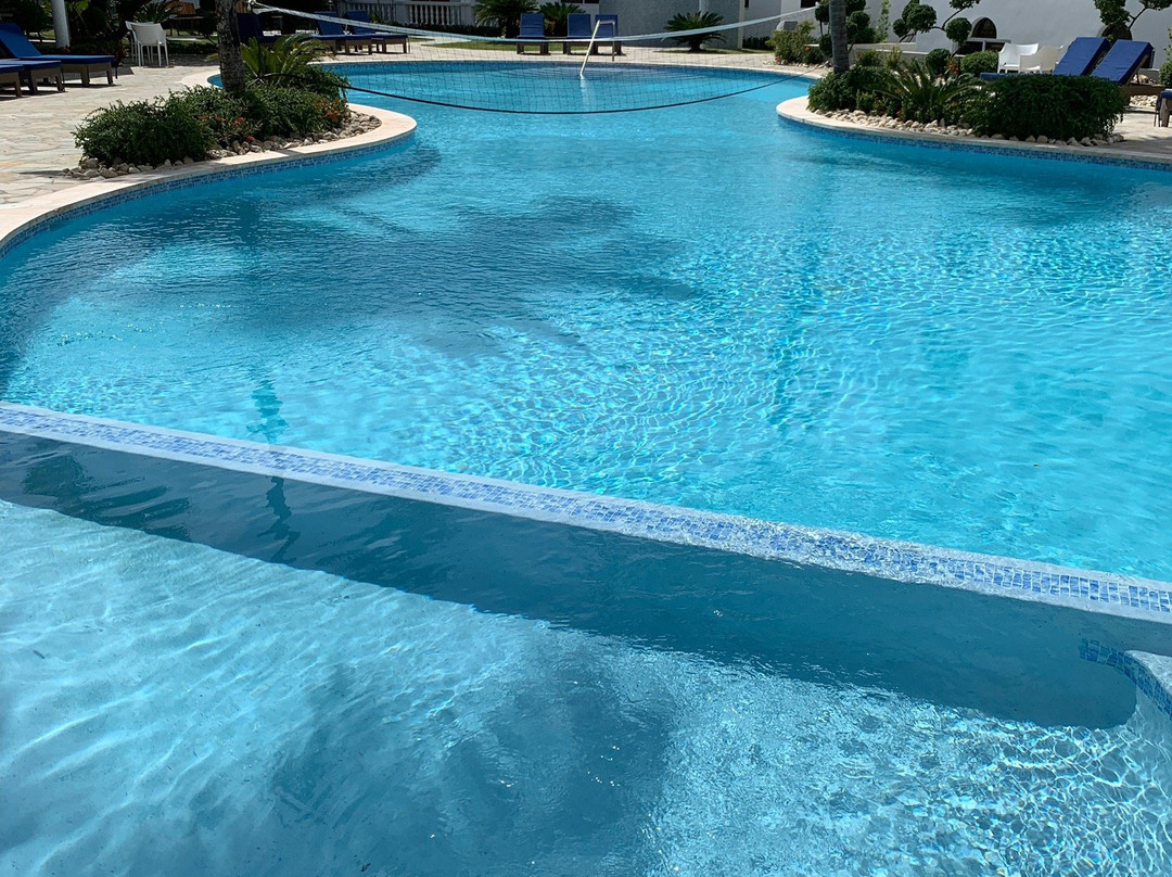 Ocean Palms Residences主图