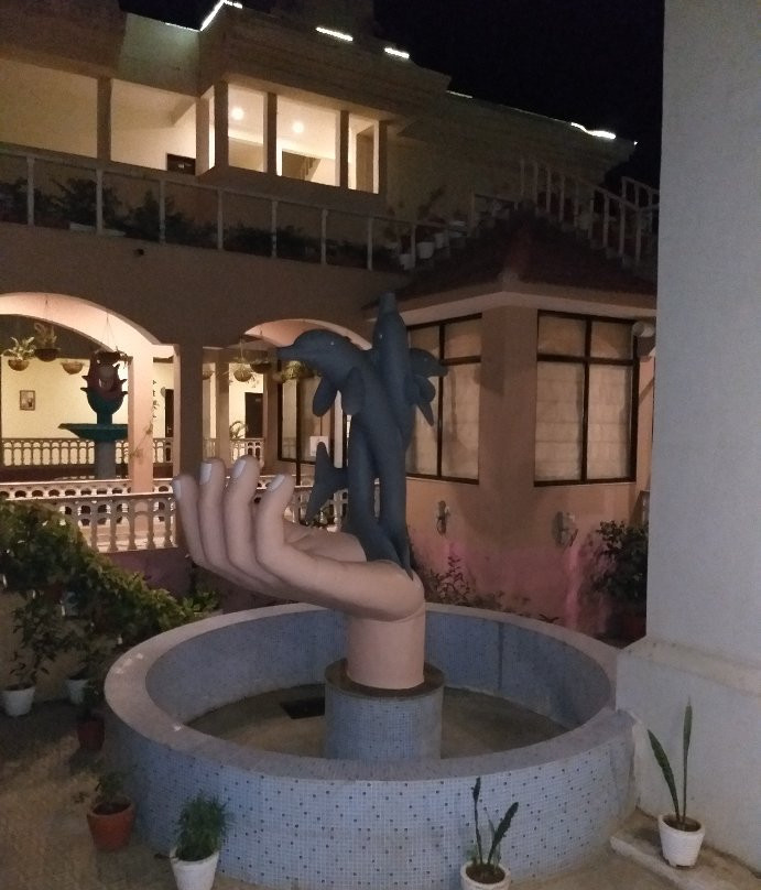Angel Resort & Amusement Waterpark景点图片