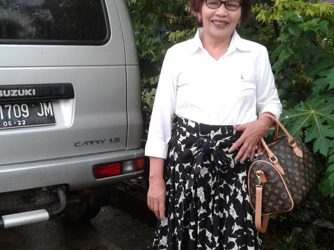 Trip to Batam Island-巴淡岛必去景点