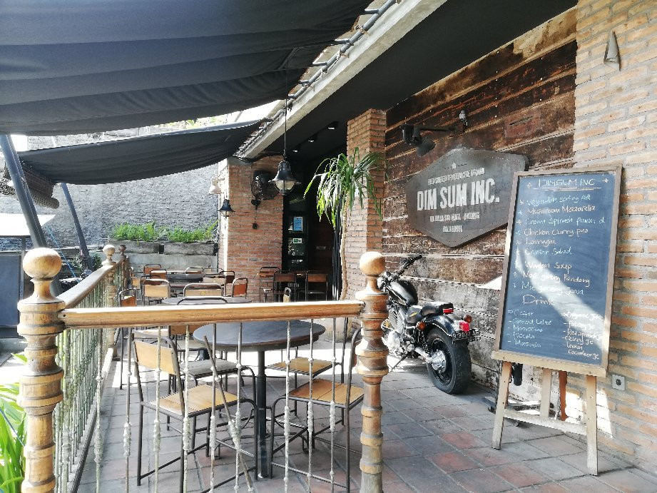 Dim Sum Inc.